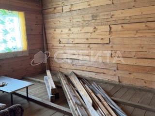  дом, 85.2 м², 15 соток