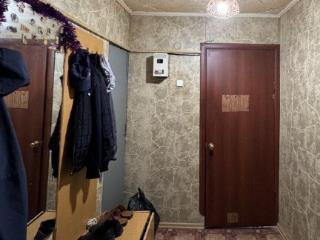 Комната, 12.4 м², 4-комн.
