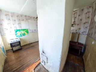 2-комн. квартира, 44.3 м², 1/2 этаж