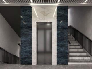 2-комн., Квартира в новостройке, 56.2 м², 7/7 этаж