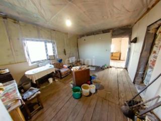 1-этажный дом, 50 м², 16 соток