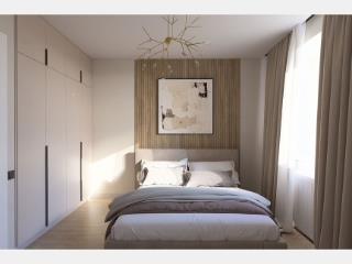 1-комн. квартира, 42.7 м², 12/14 этаж