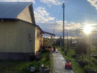 1-этажный дом, 80 м², 13 соток