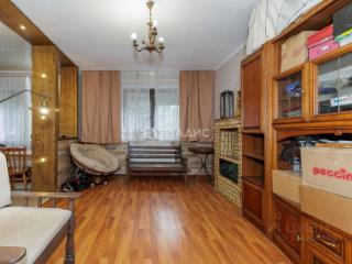 2-этажный дом, 91.1 м²