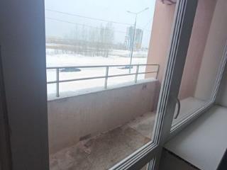 Студия, 24.6 м², 2/9 этаж