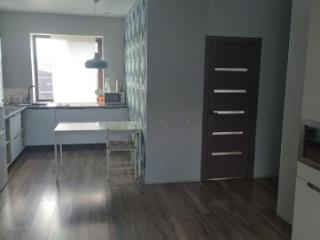 1-этажный дом, 101 м², 10 соток