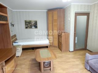 1-комн. квартира, 35.7 м², 3/3 этаж