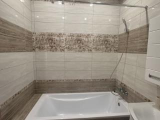 1-комн. квартира, 47.2 м², 9/19 этаж