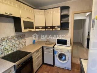 2-комн. квартира, 45.7 м², 1/5 этаж