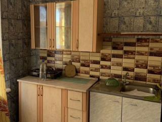 2-комн. квартира, 52 м², 1/2 этаж