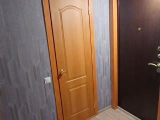 1-комн. квартира, 33.5 м², 1/9 этаж
