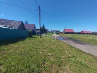 1-этажный дом, 32.6 м², 10 соток