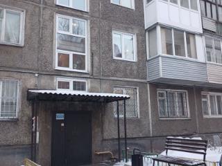 1-комн. квартира, 30 м², 2/5 этаж