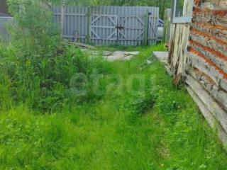 1-этажный дом, 27 м², 6 соток