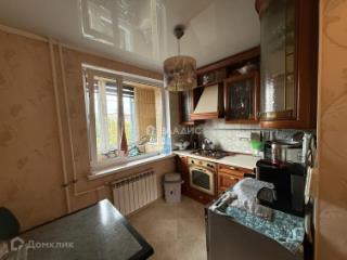 3-комн. квартира, 64.5 м², 5/10 этаж