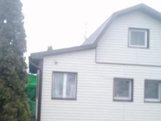  коттедж, 40 м², 7 соток