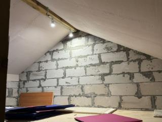  дом, 100 м², 14 соток