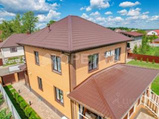 2-этажный дом, 164 м², 9 соток