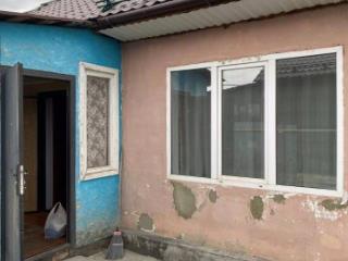 1-этажный дом, 41.1 м², 6.7 соток