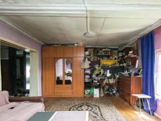 1-этажный дом, 62 м², 18 соток