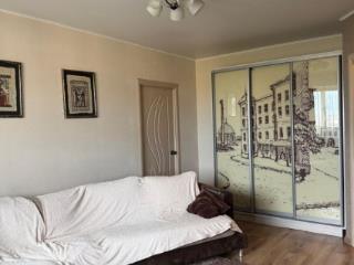 3-комн. квартира, 41.8 м², 4/5 этаж