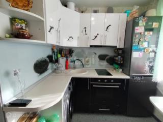 3-комн. квартира, 48.4 м², 2/5 этаж