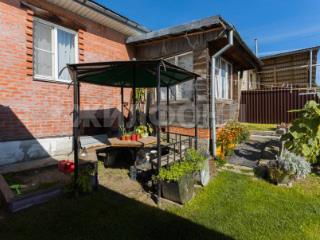  дом, 80 м², 7 соток