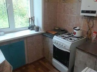 3-комн. квартира, 52 м², 5/5 этаж