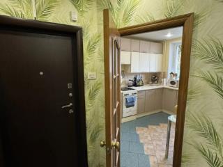 3-комн. квартира, 66 м², 12/12 этаж