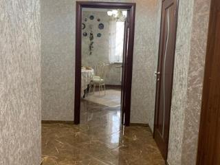 3-комн. квартира, 92 м², 14/23 этаж