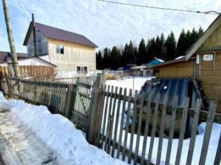 1-этажный дом, 40 м², 5 соток