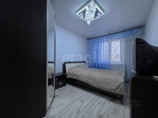 4-комн. квартира, 69 м², 4/10 этаж