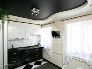 2-комн. квартира, 44.6 м², 2/3 этаж