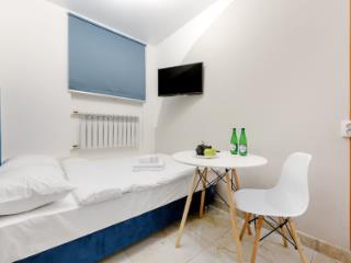 Студия, 10 м², 1/6 этаж