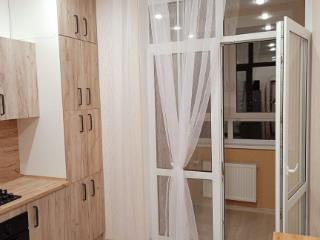 1-комн. квартира, 36 м², 11/25 этаж