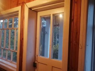  коттедж, 40 м², 6 соток