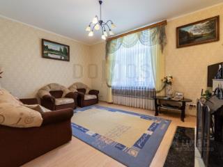 2-этажный коттедж, 383 м², 8 соток