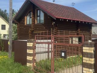  дом, 62 м², 10 соток