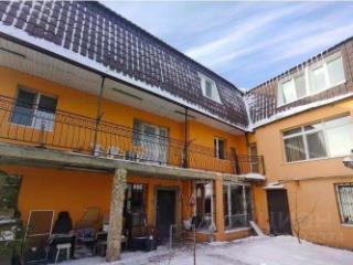 3-этажный коттедж, 357 м², 4 сотки