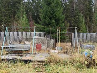  коттедж, 75 м², 10 соток