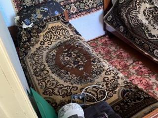 1-этажный дом, 120 м², 11 соток