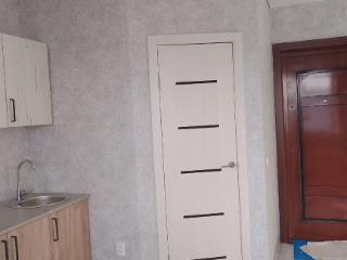 Студия, 19 м², 4/9 этаж