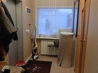  дом, 50 м², 6 соток