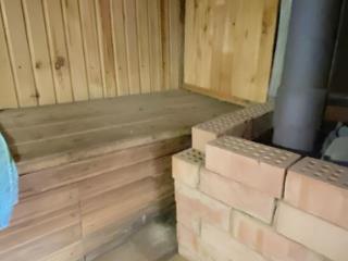 2-этажный дом, 100 м², 13 соток