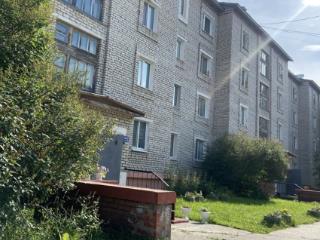 4-комн. квартира, 86.7 м², 1/4 этаж