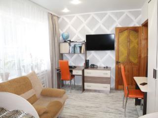 2-комн. квартира, 39.5 м², 1/2 этаж