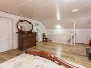 2-этажный дом, 140 м², 25 соток