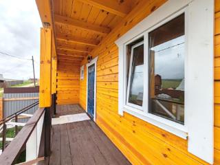 2-этажный дом, 160 м², 8 соток