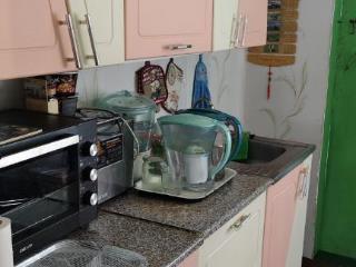 1-этажный дом, 36 м², 15 соток