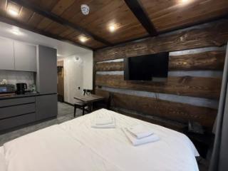 Студия, 17.8 м², 1/4 этаж